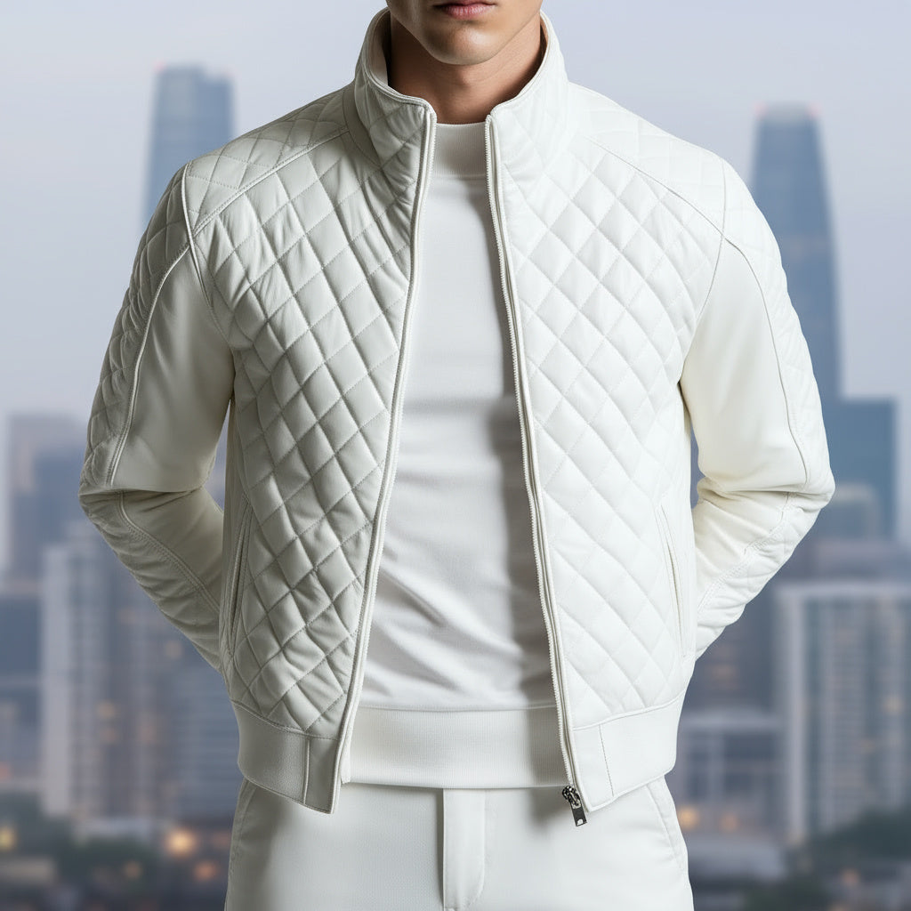 Atlantic Jacket