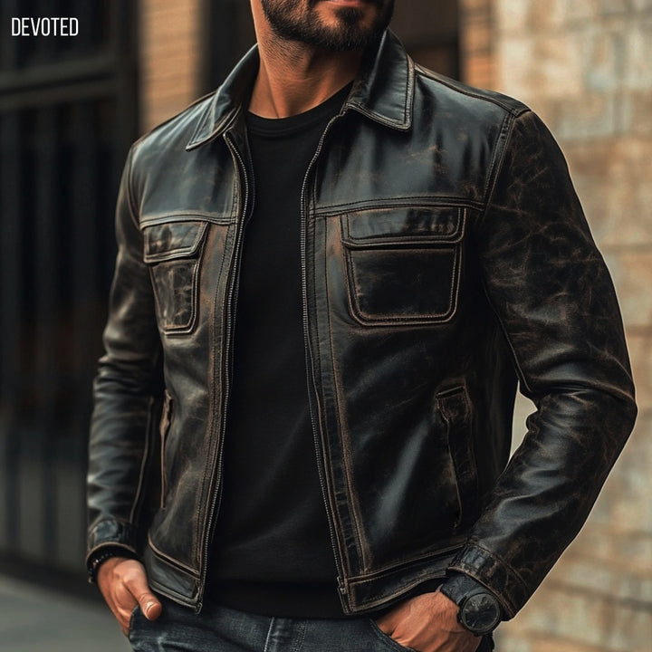 Devastator Jacket