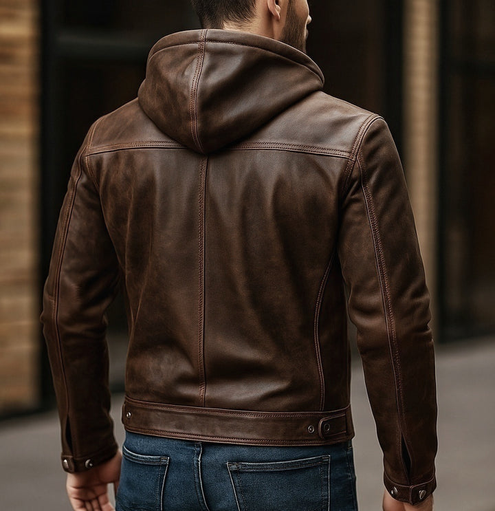 Vigilante Jacket