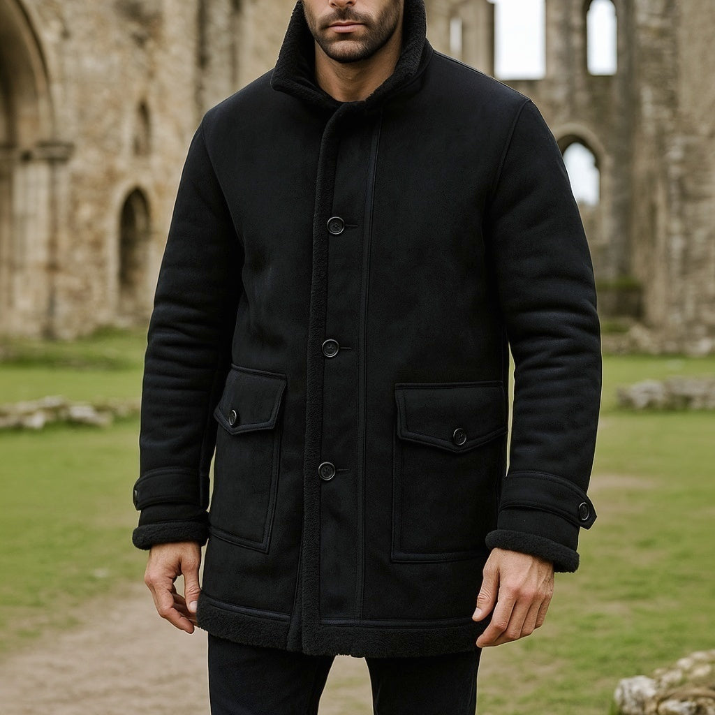 Sealion Coat