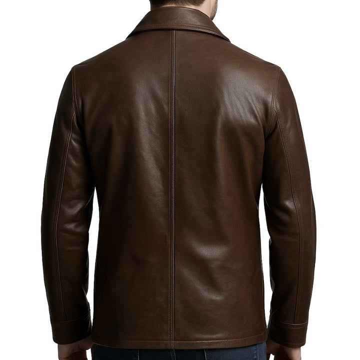 Invader Jacket