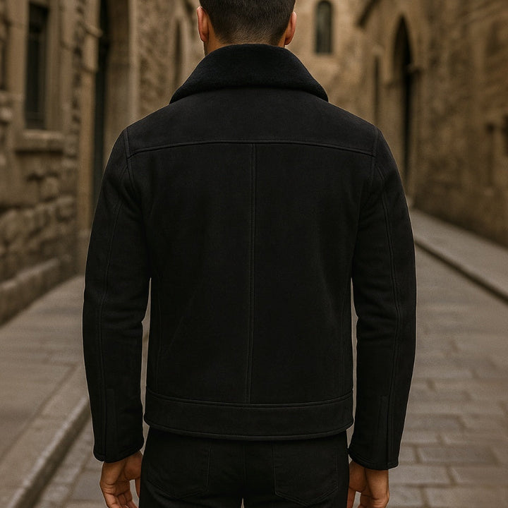 Autocrat Jacket