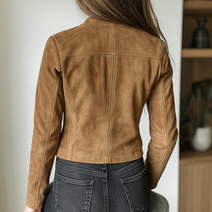 Clara Jacket