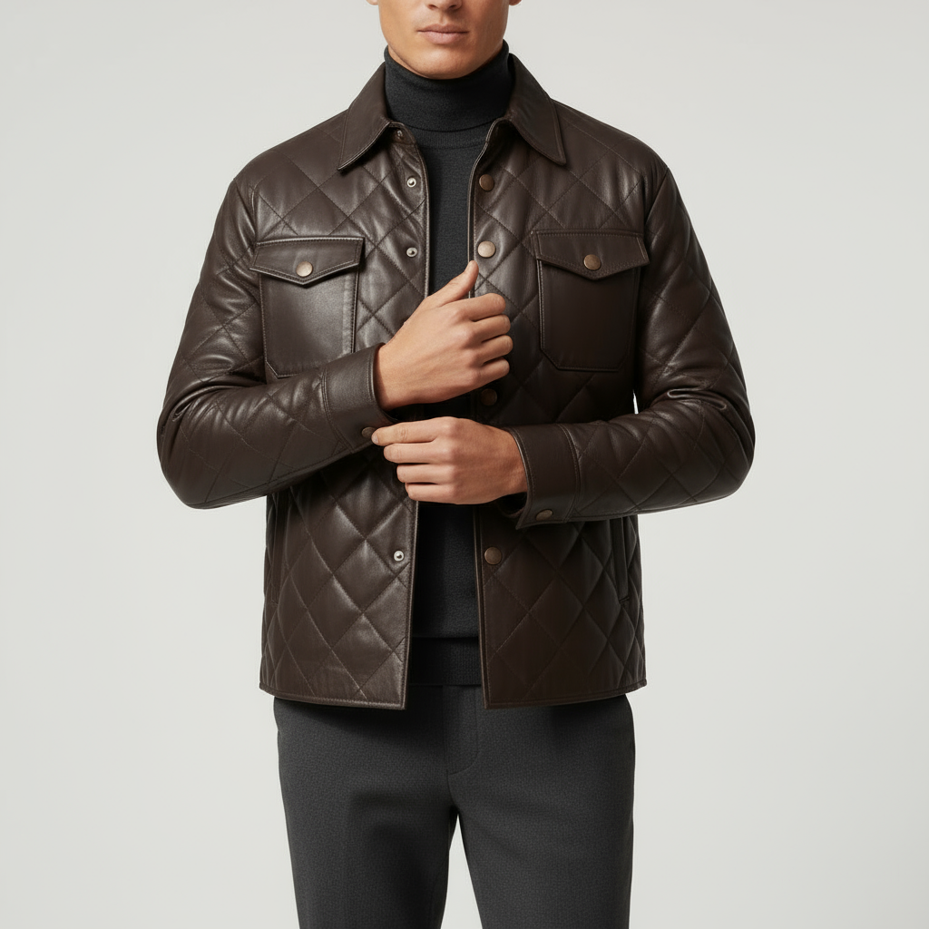 Shooter Jacket