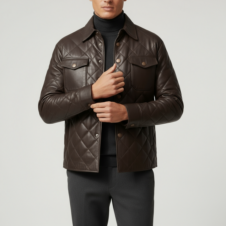 Shooter Jacket