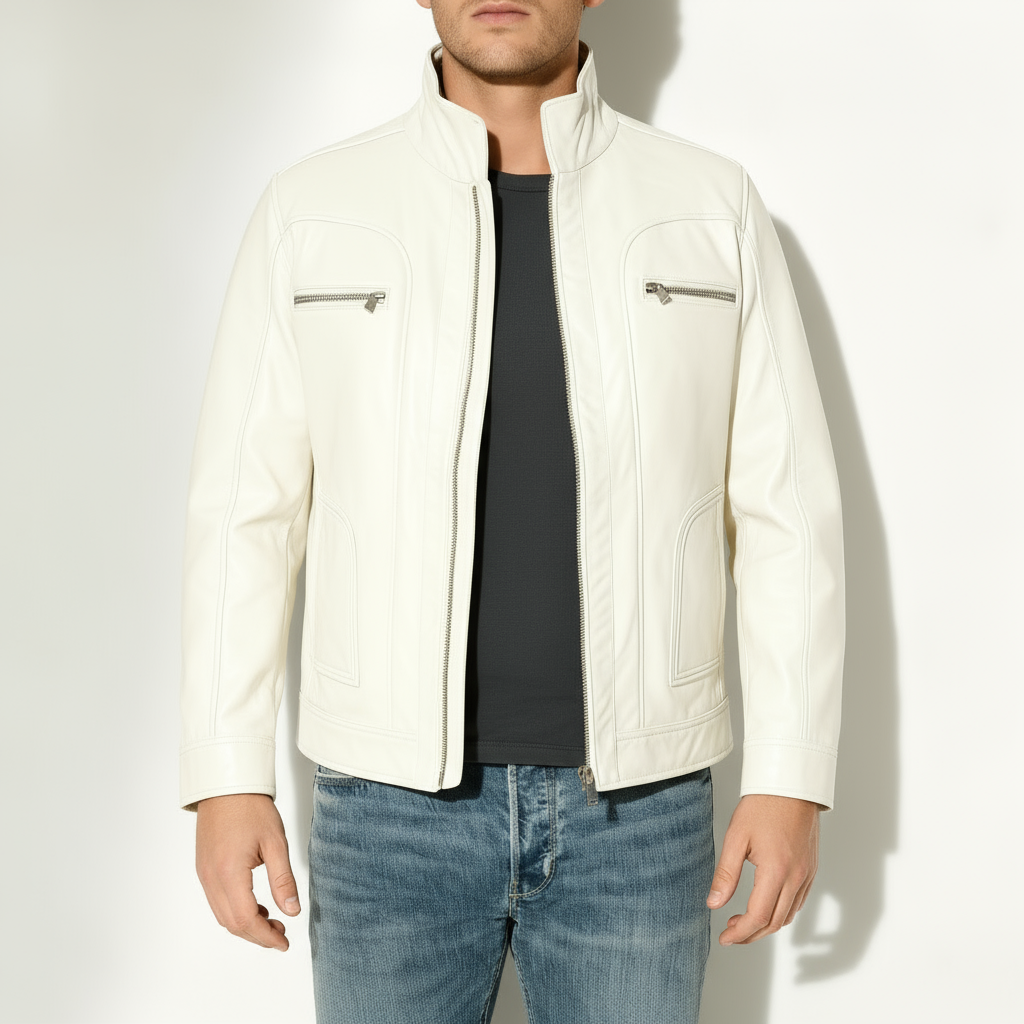 Thunderjet Jacket