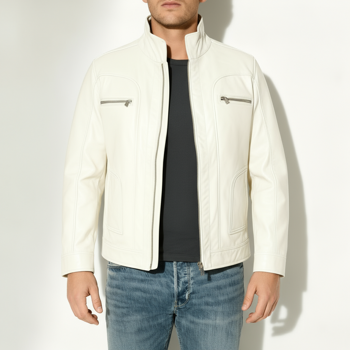 Thunderjet Jacket