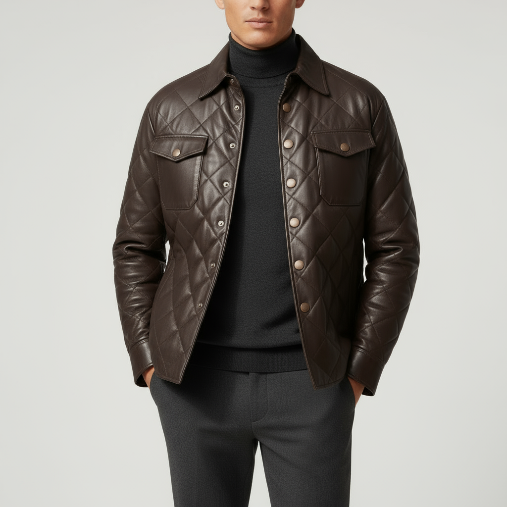 Shooter Jacket