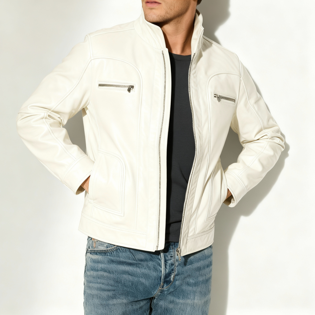 Thunderjet Jacket