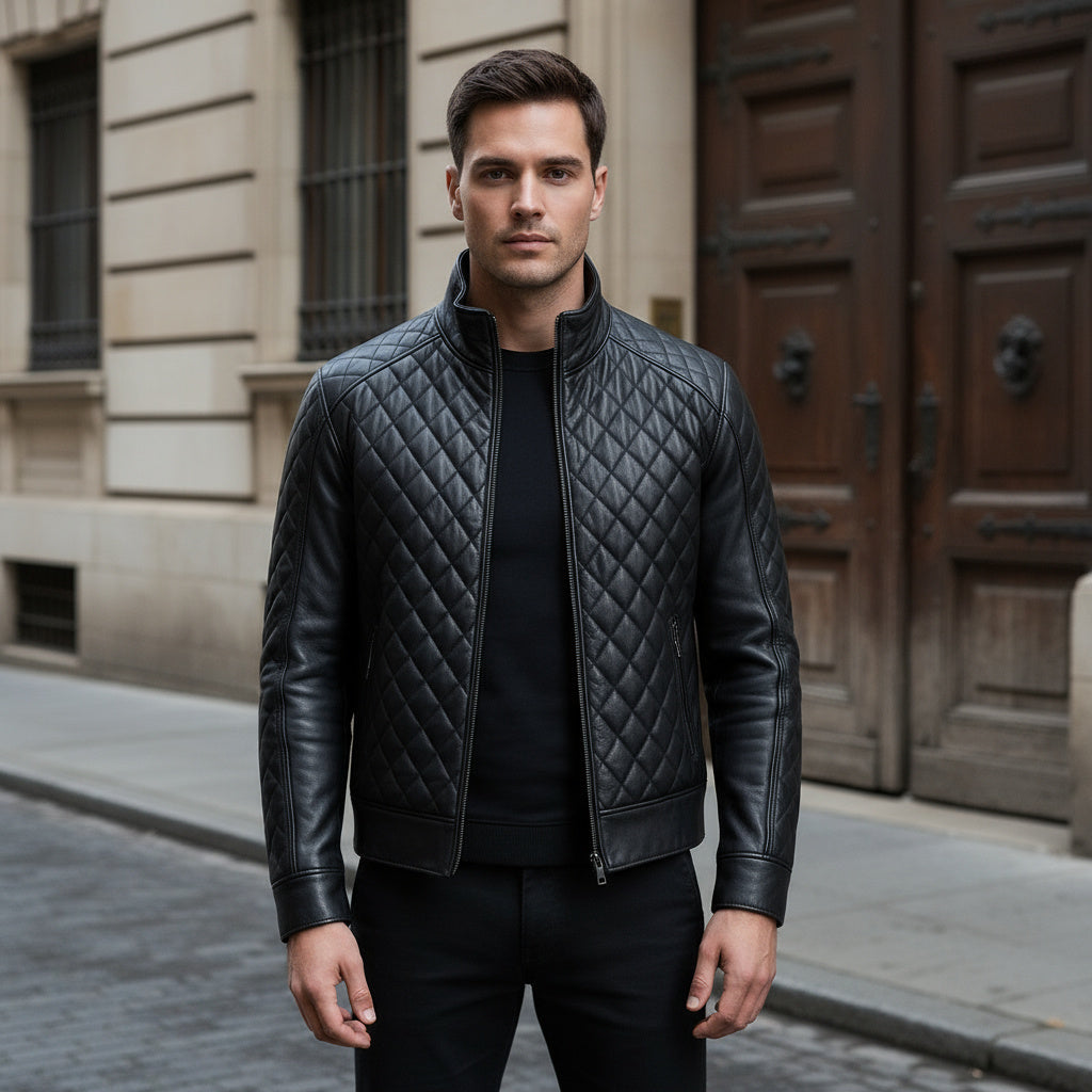 Atlantic Jacket