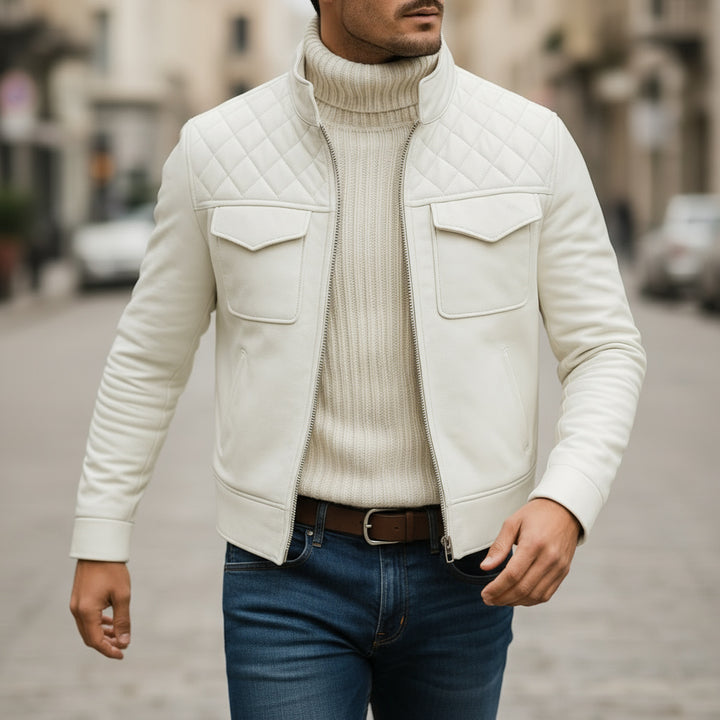 Gambet Jacket