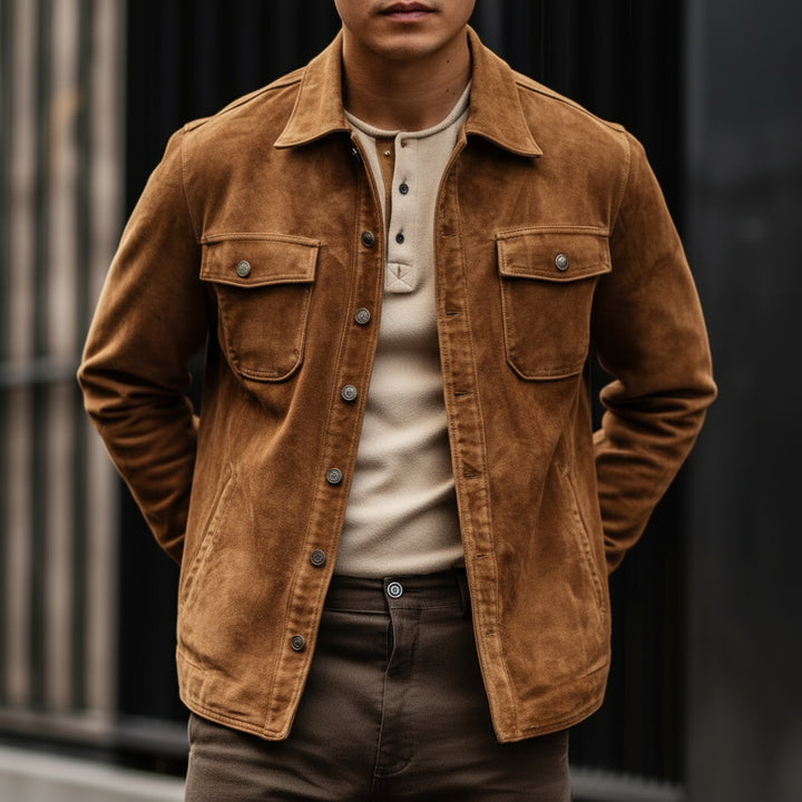 Eagle Jacket