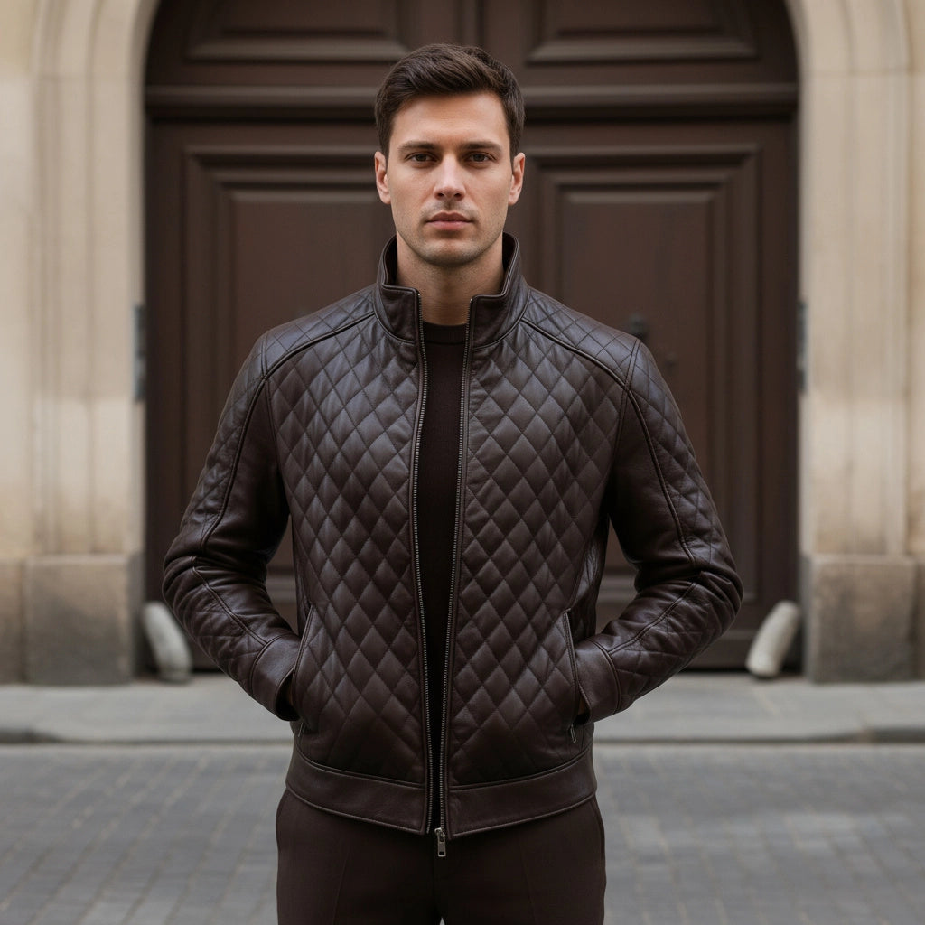 Atlantic Jacket