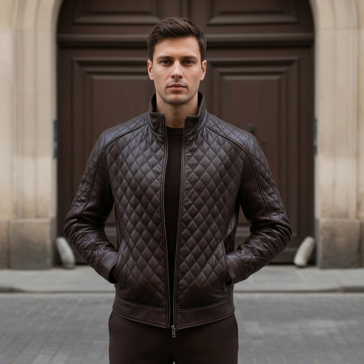 Atlantic Jacket
