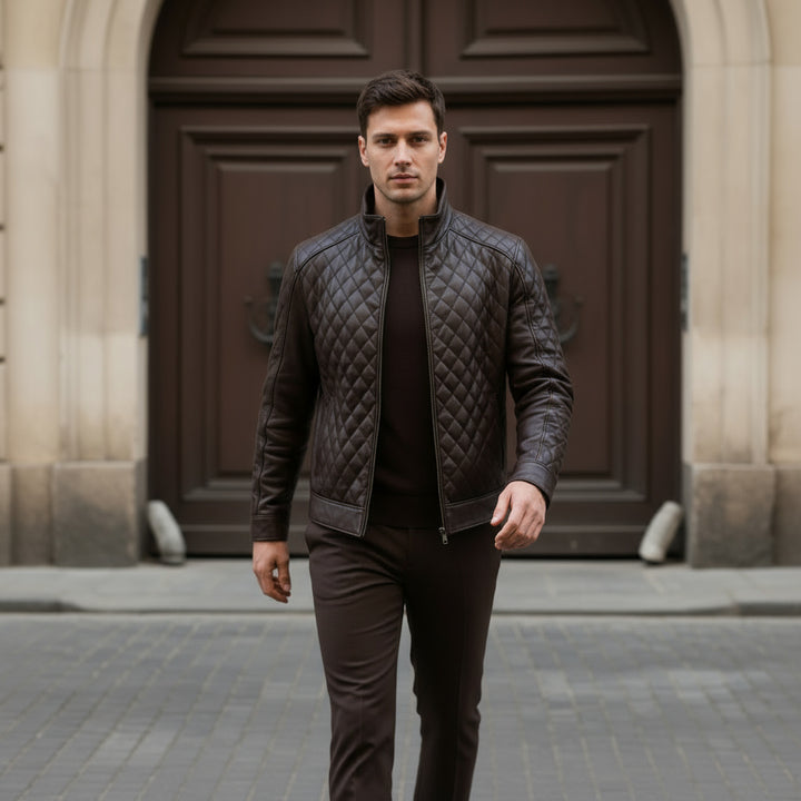 Atlantic Jacket