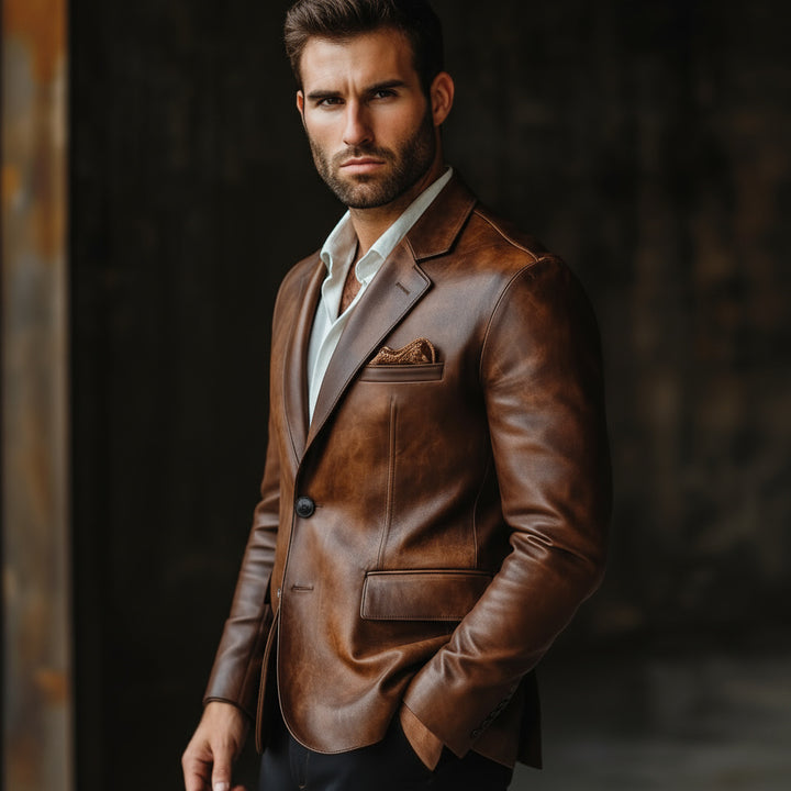 Valkyrie Blazer