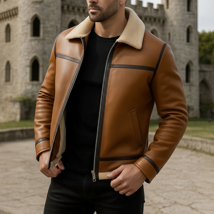 Harpy Jacket