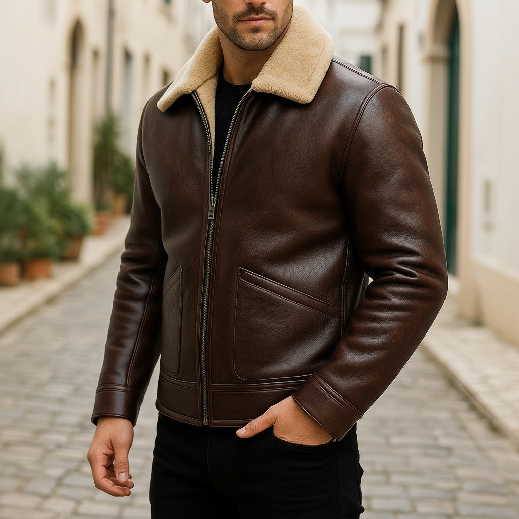 Aerostar Jacket