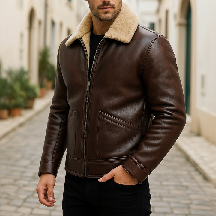 Aerostar Jacket