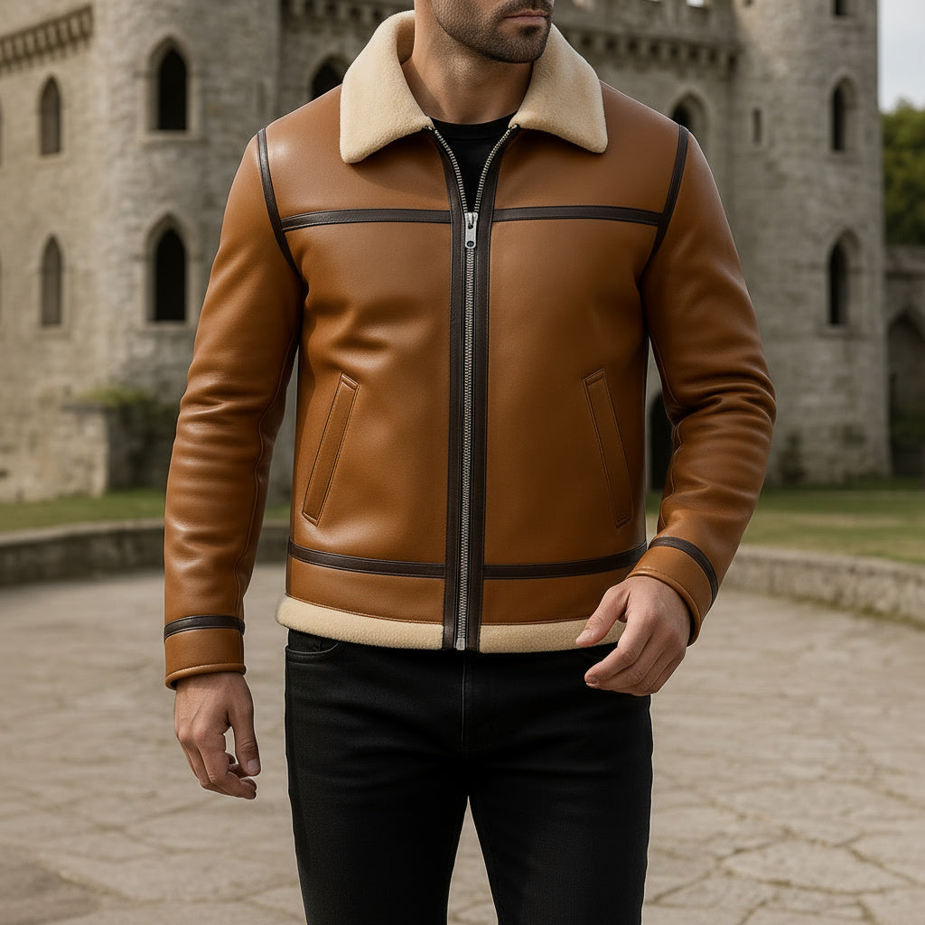 Harpy Jacket