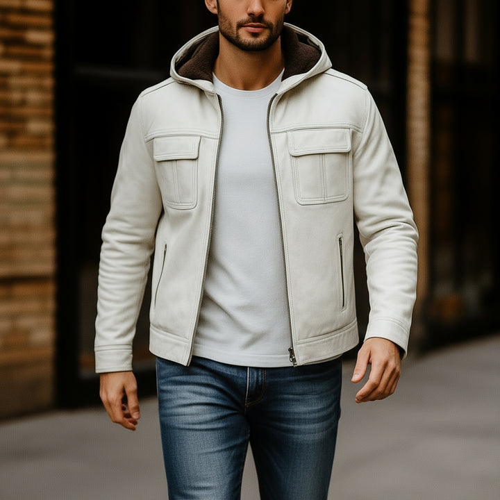 Vigilante Jacket
