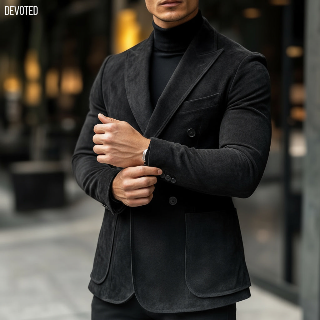 Guardian Blazer