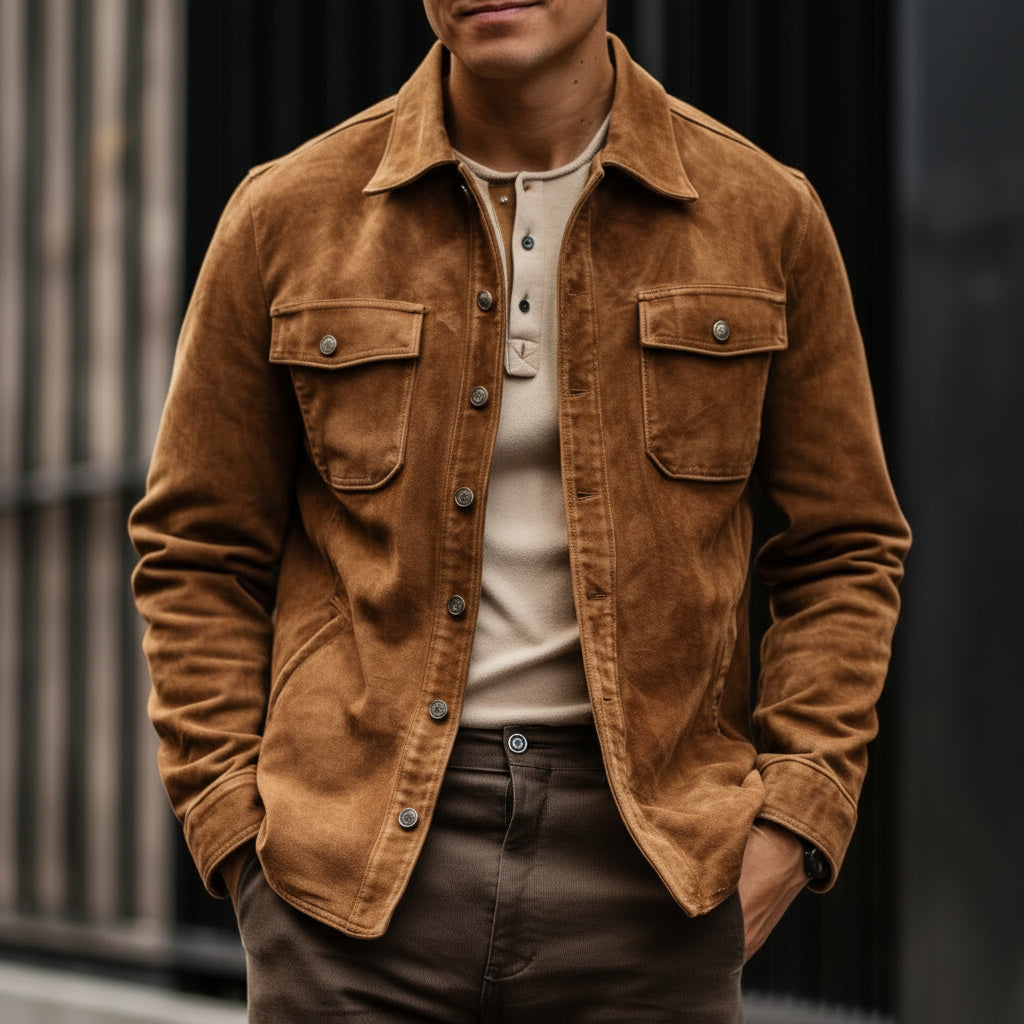 Eagle Jacket
