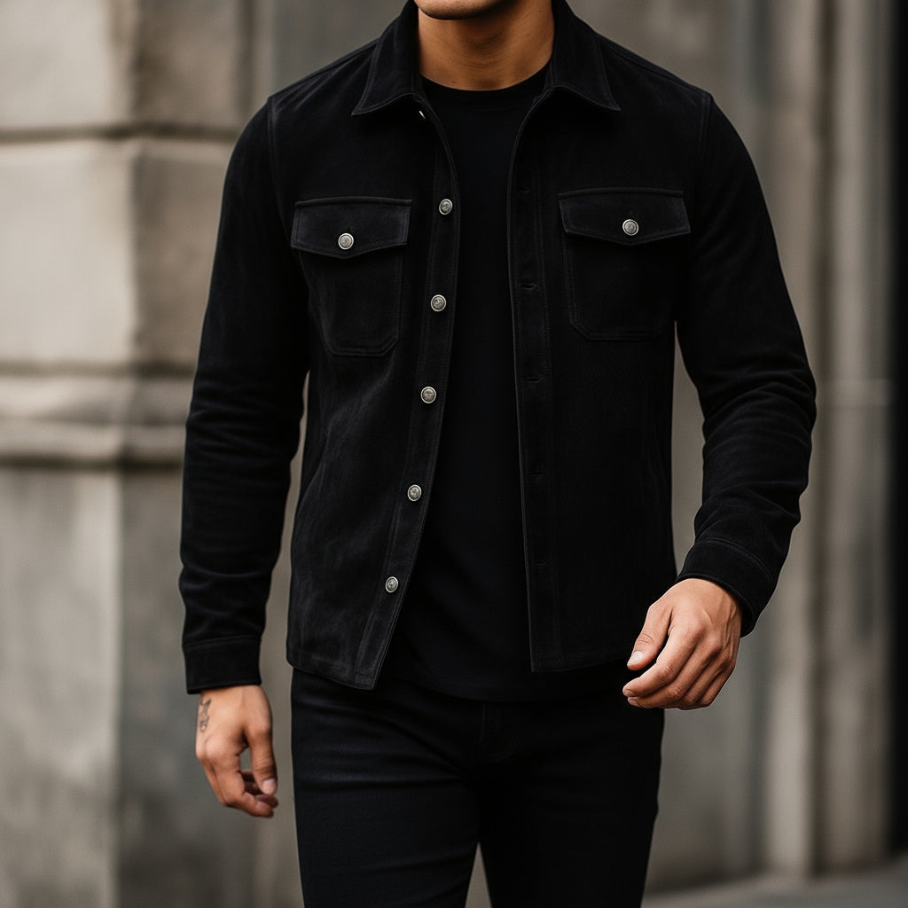Eagle Jacket