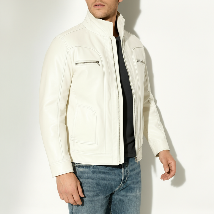 Thunderjet Jacket