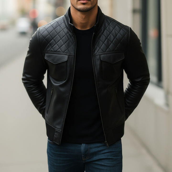 Gambet Jacket