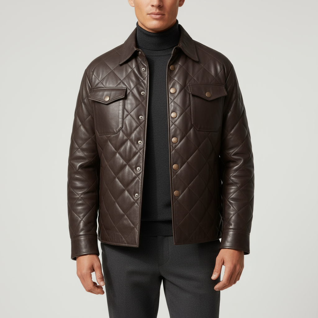 Shooter Jacket