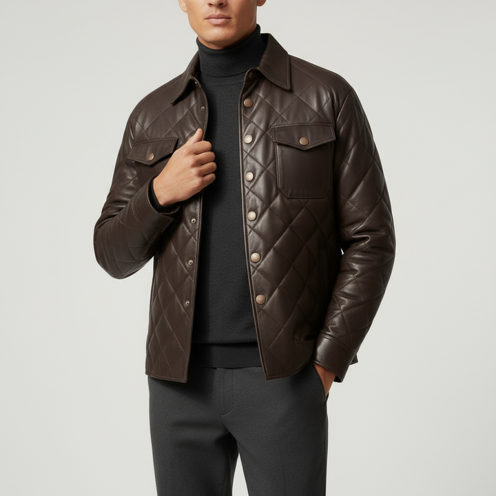 Shooter Jacket