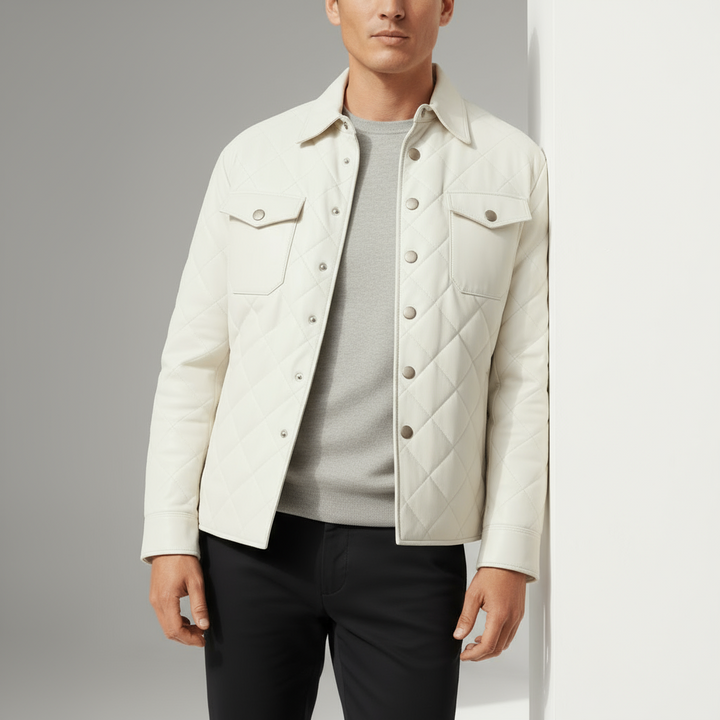 Shooter Jacket