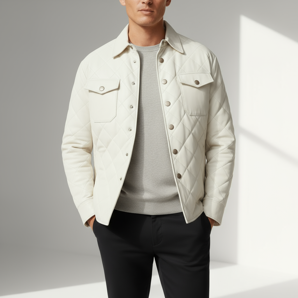 Shooter Jacket