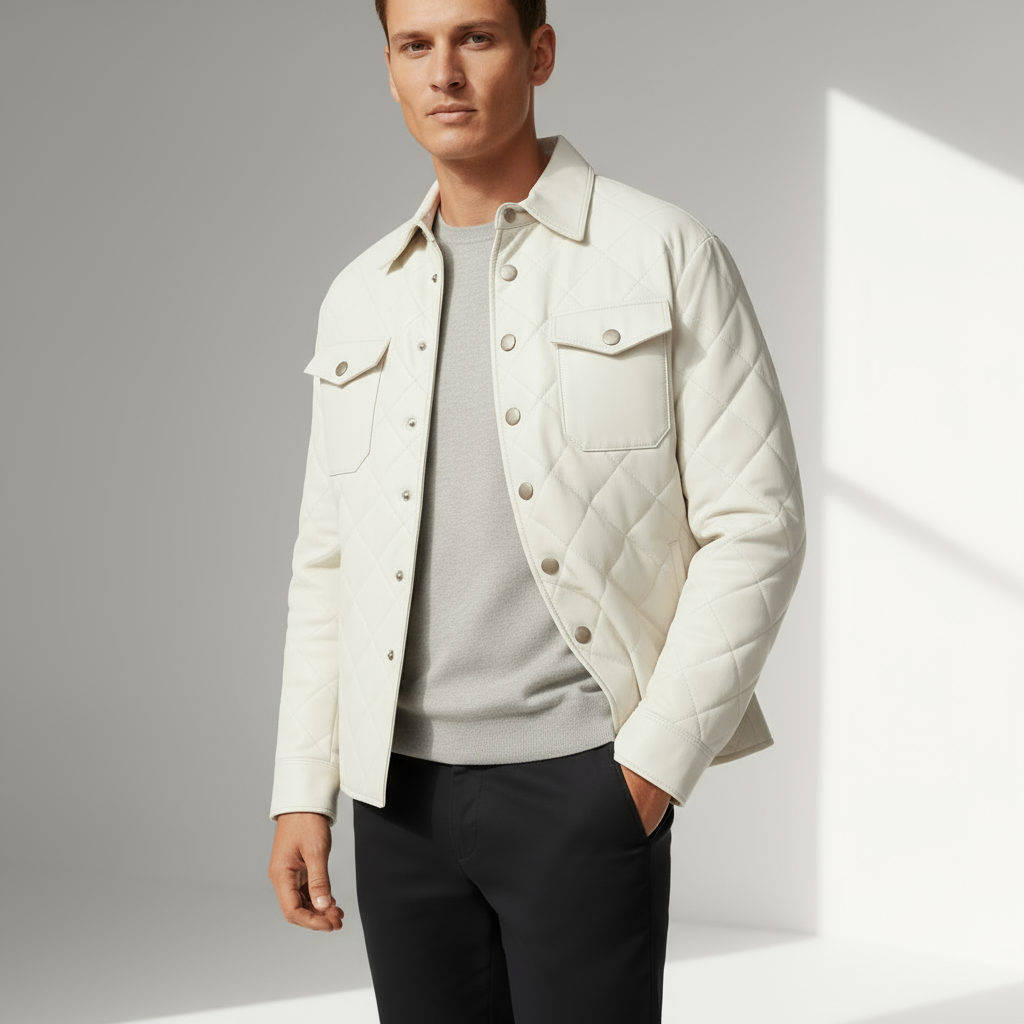 Shooter Jacket