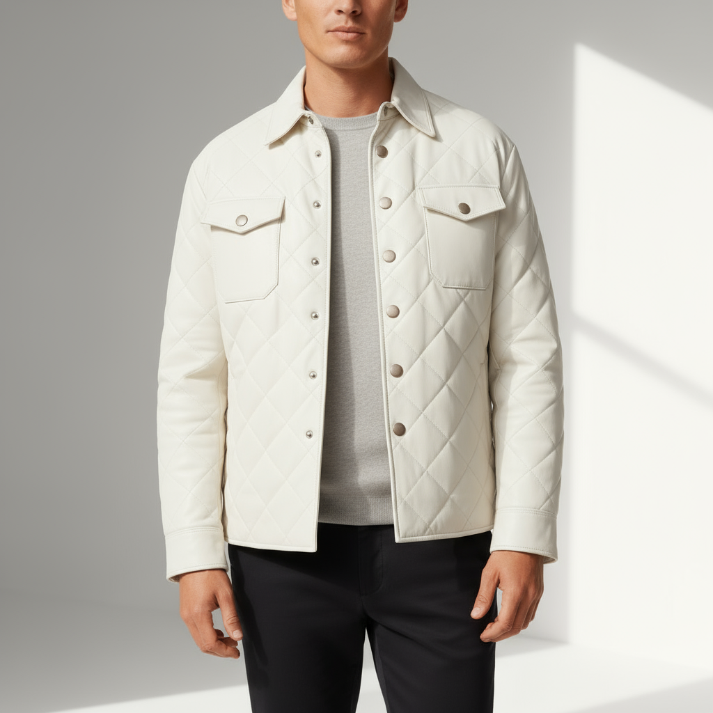 Shooter Jacket