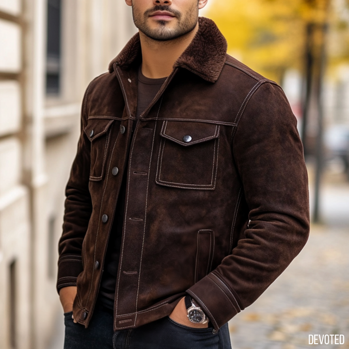 Centauro Jacket