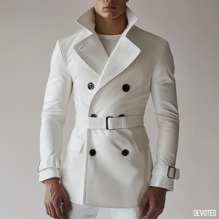 Seagull Coat