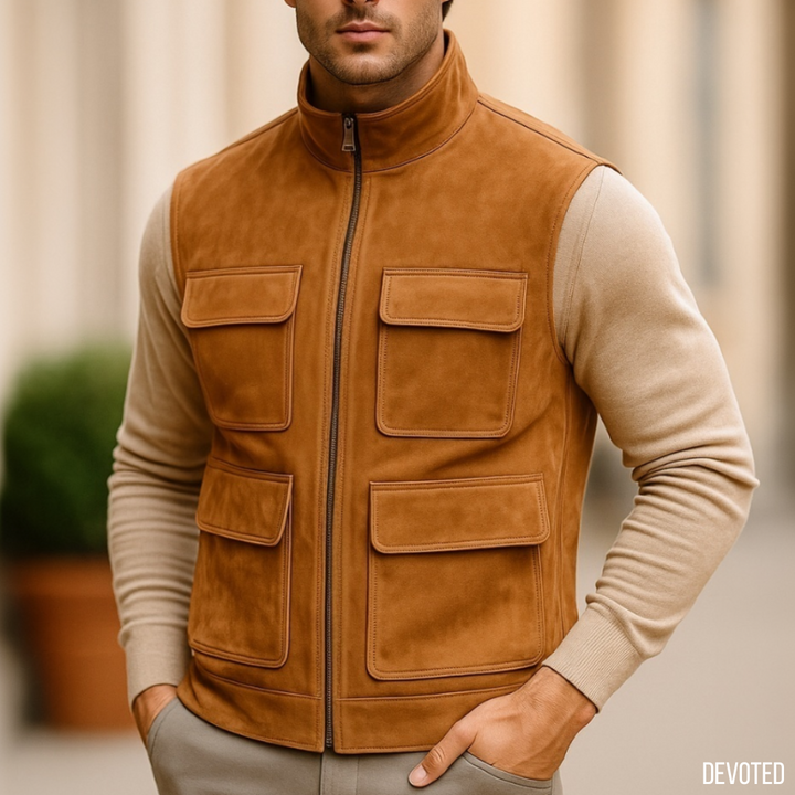 Mauler Jacket