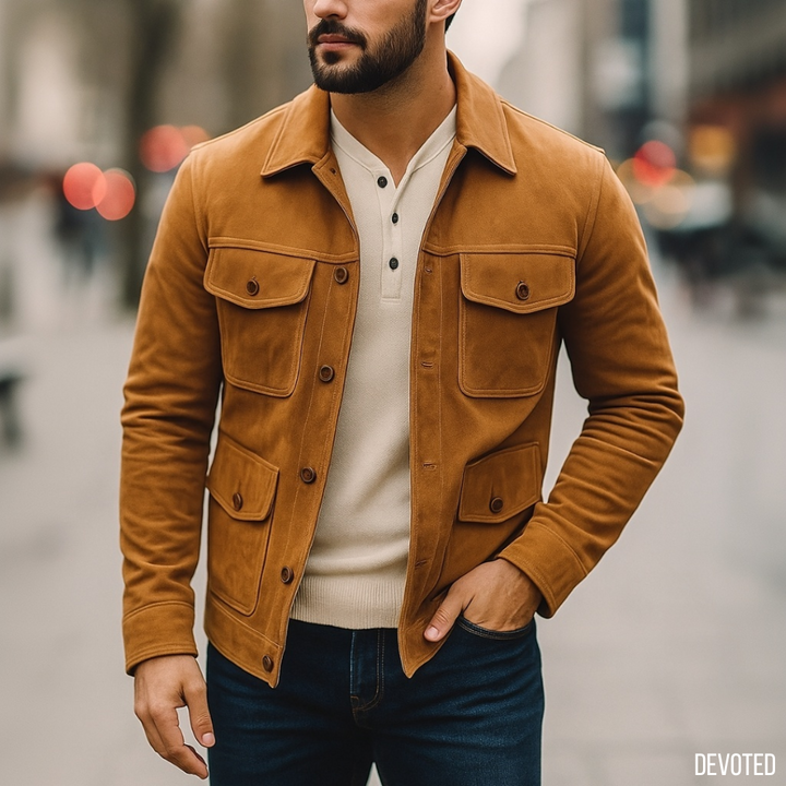 Cyclone Jacket