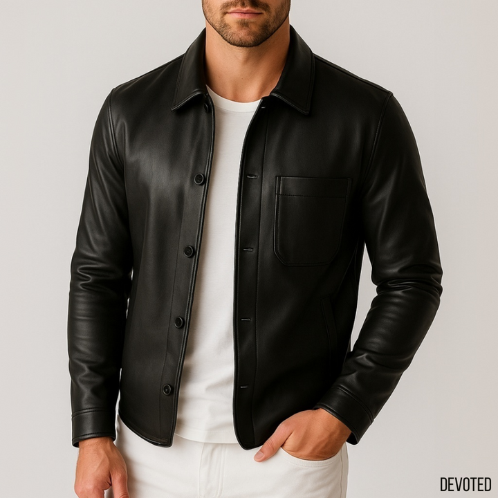 Torres Jacket