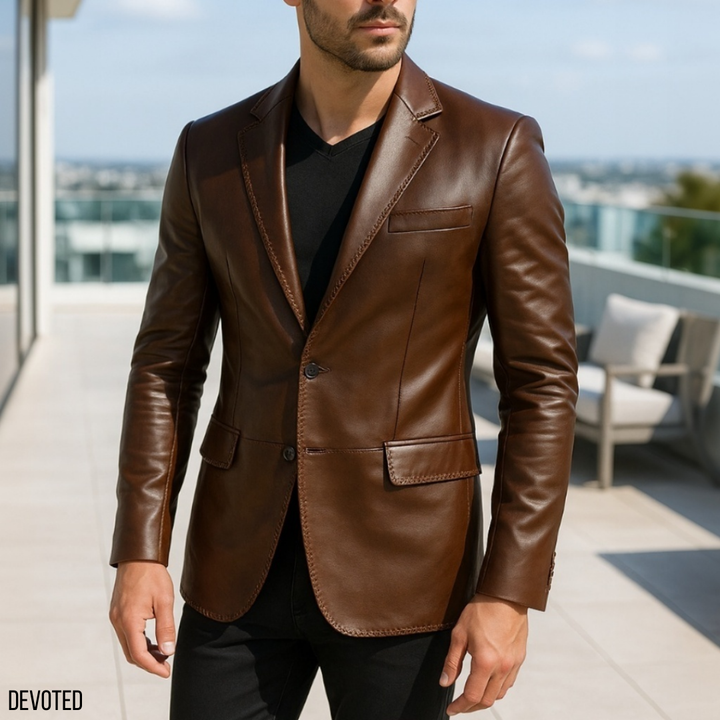 Wellington Blazer