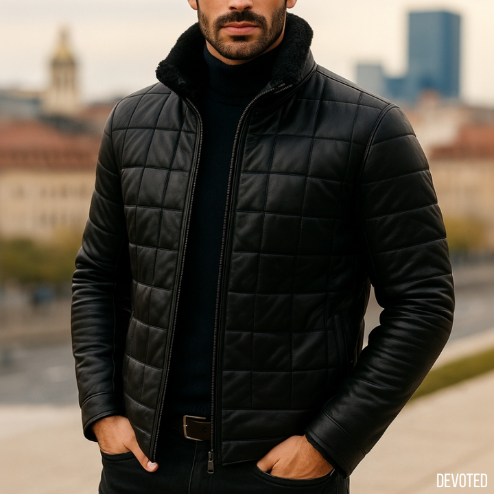 Chinook Jacket