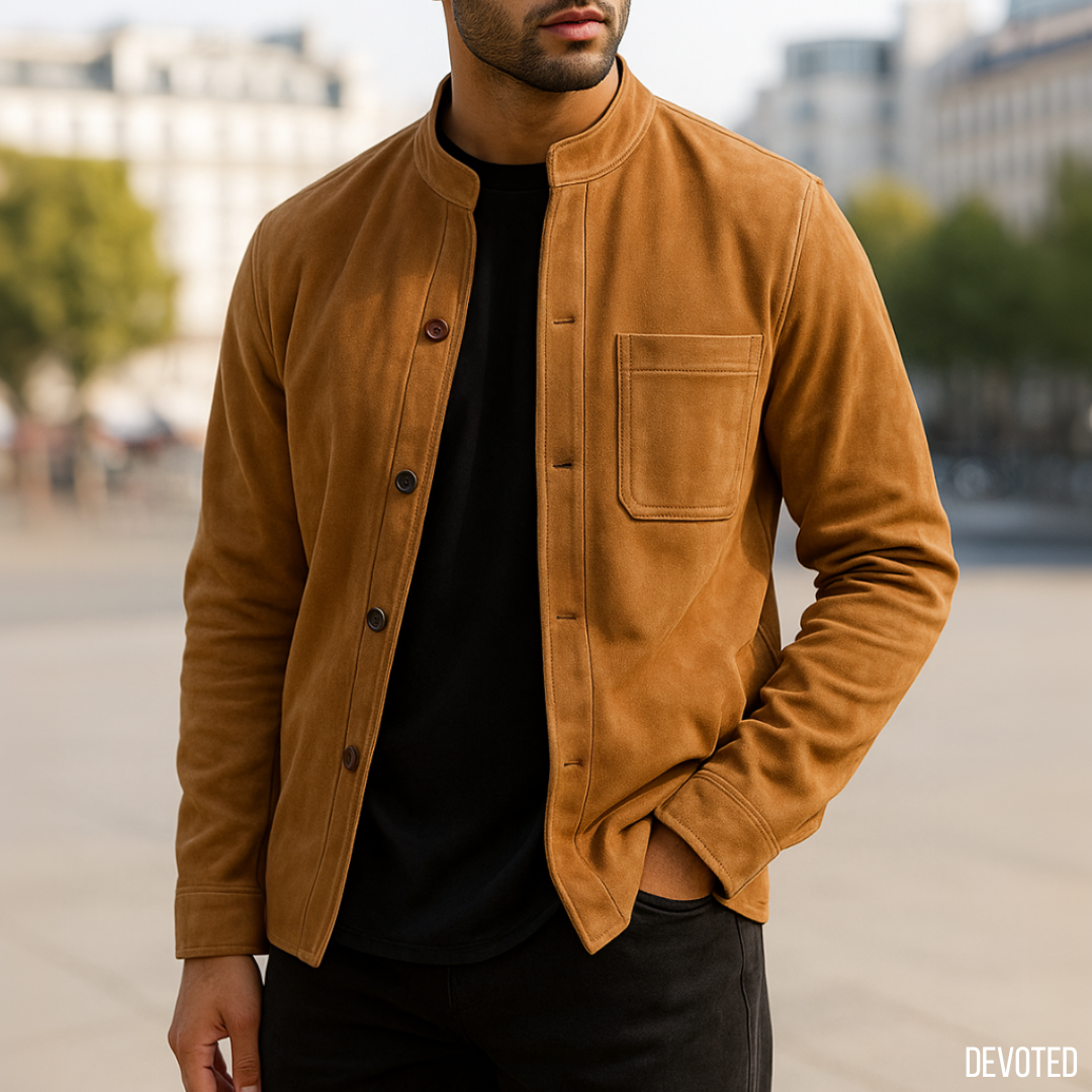 Knight Jacket