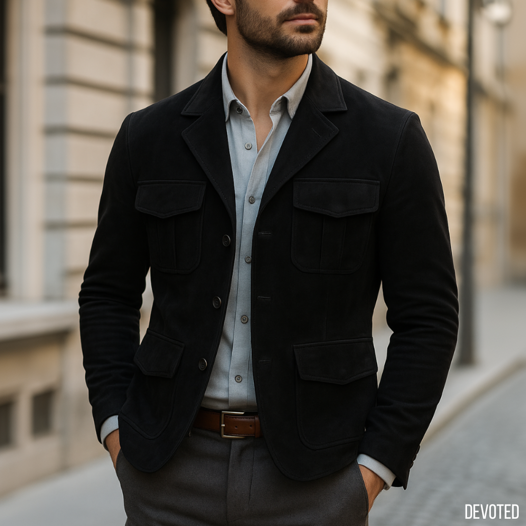 Voyager Blazer