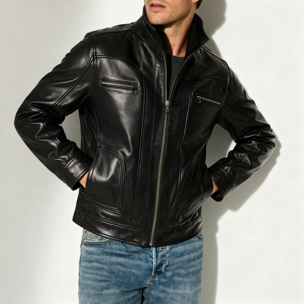 Thunderjet Jacket
