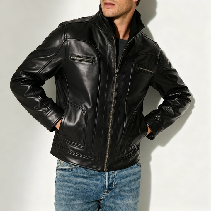 Thunderjet Jacket