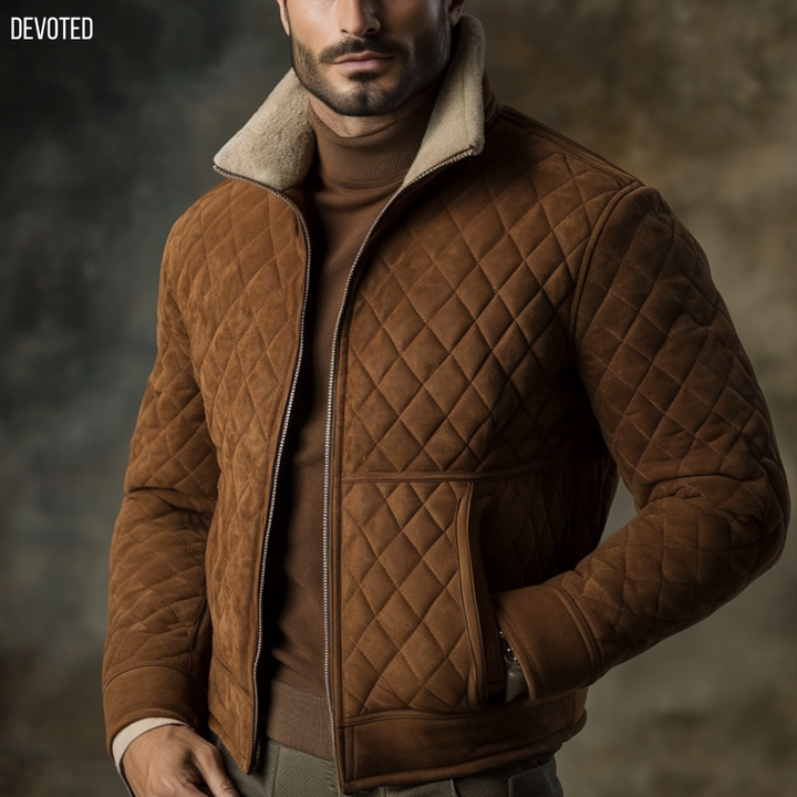 Bermuda Jacket
