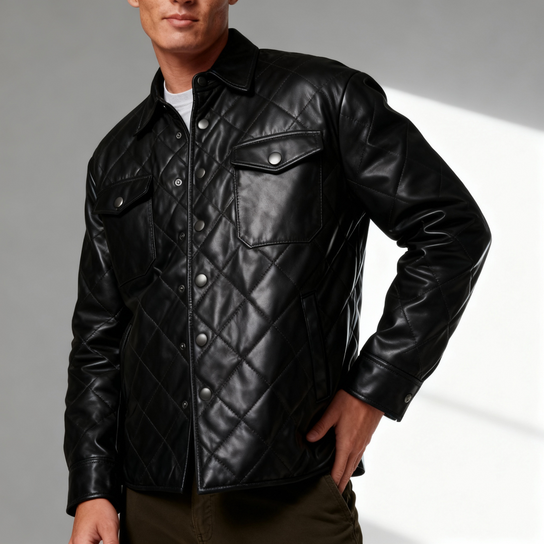 Shooter Jacket