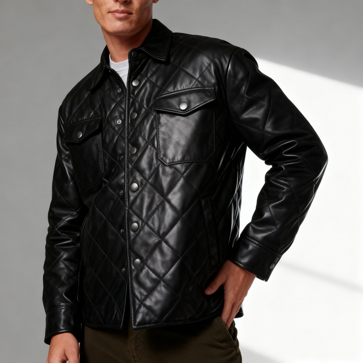 Shooter Jacket